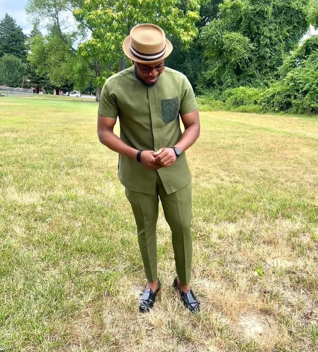 The Ensemble (2-piece set)